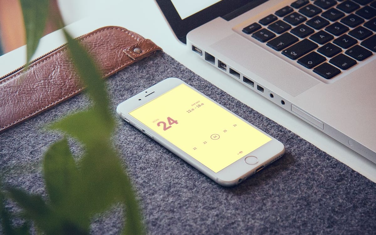 Web Apps are going mainstream